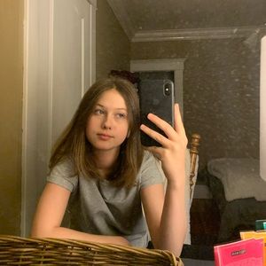 Meet your Posher, Summer